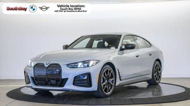 2025 BMW i4 M50 for sale in Torrance, CA