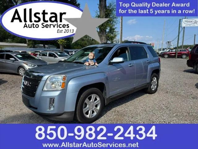 2014 GMC Terrain SLE-2 for sale in Pensacola, FL