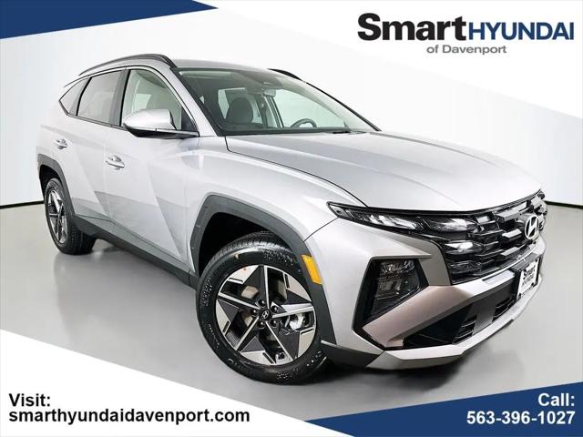 2026 Hyundai Tucson SEL for sale in Davenport, IA
