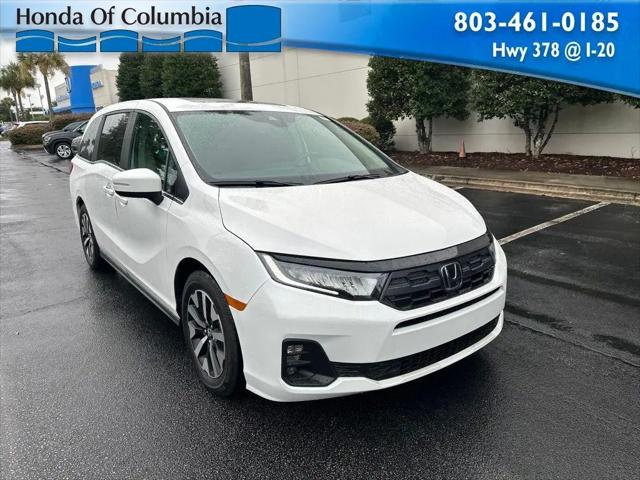 2026 Honda Odyssey EX-L for sale in Lexington, SC