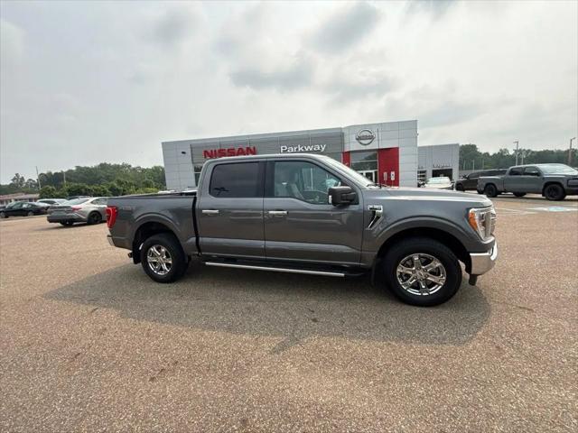 2023 Ford F-150 XLT for sale in Dover, OH