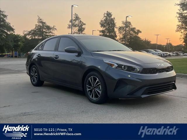 2024 Kia Forte LXS for sale in Frisco, TX