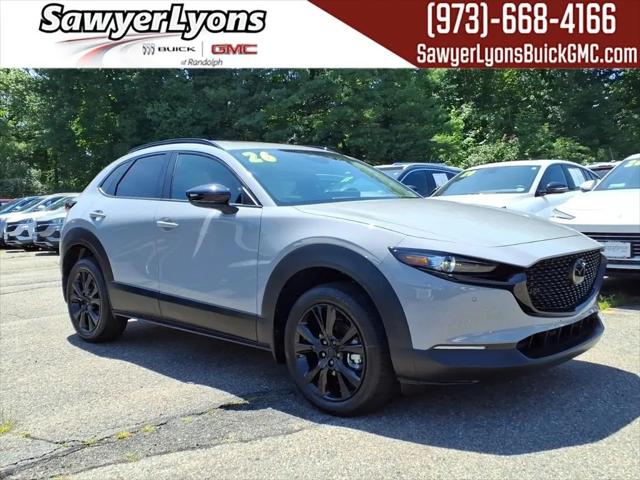2026 Mazda CX-30 2.5 S Aire Edition for sale in Randolph, NJ