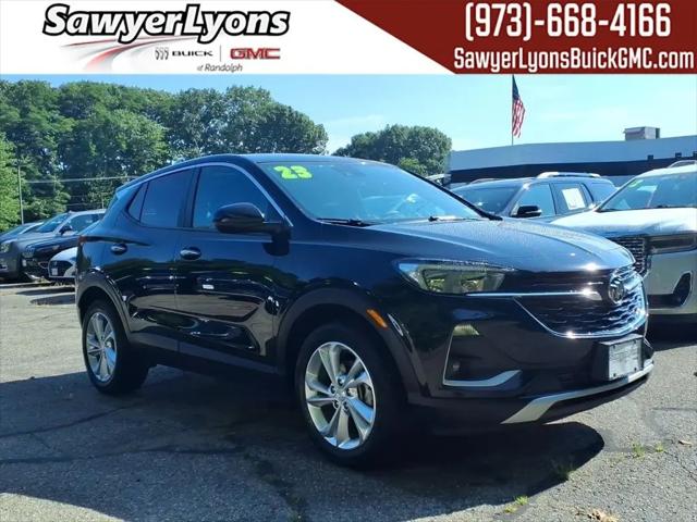2023 Buick Encore GX Preferred FWD for sale in Randolph, NJ