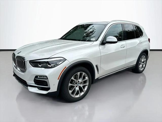 2020 BMW X5 xDrive40i for sale in Mt Pleasant, SC