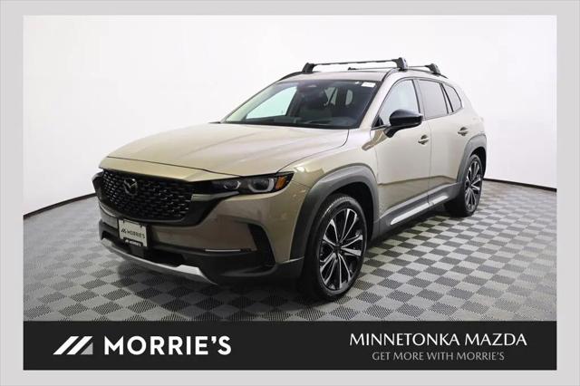 2026 Mazda CX-50 2.5 Turbo Premium Plus for sale in Minnetonka, MN