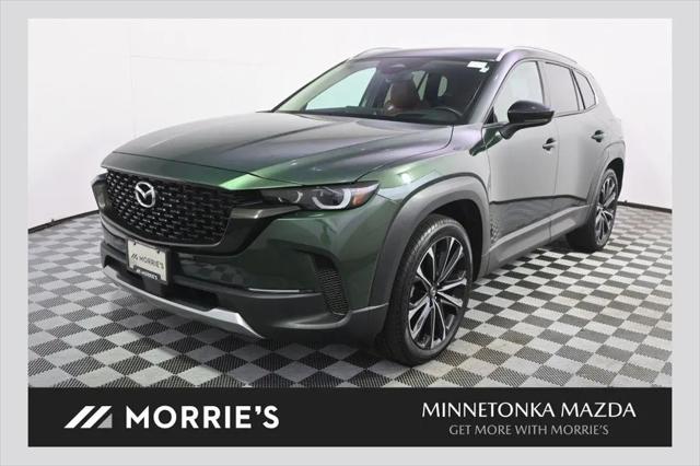 2025 Mazda CX-50 2.5 Turbo Premium Package for sale in Minnetonka, MN