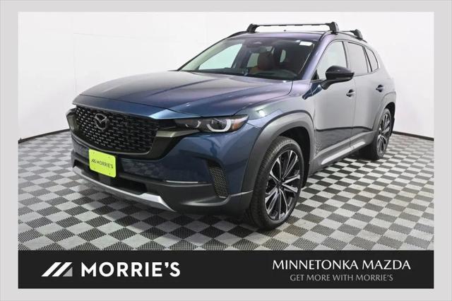 2026 Mazda CX-50 2.5 Turbo Premium Plus for sale in Minnetonka, MN