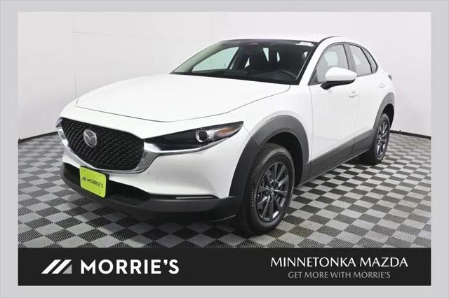 2026 Mazda CX-30 2.5 S for sale in Minnetonka, MN