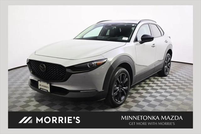 2026 Mazda CX-30 2.5 Turbo Premium Plus for sale in Minnetonka, MN