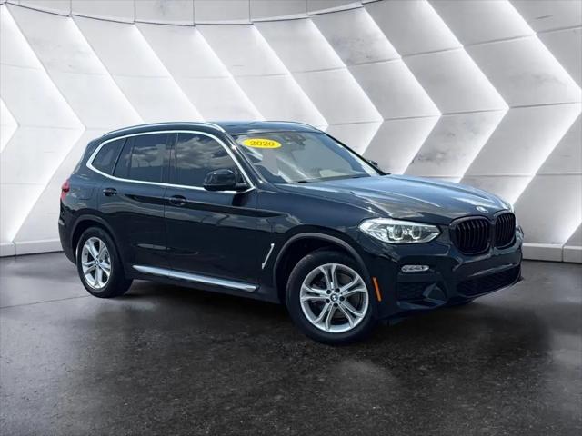 2020 BMW X3 xDrive30i for sale in Lee's Summit, MO