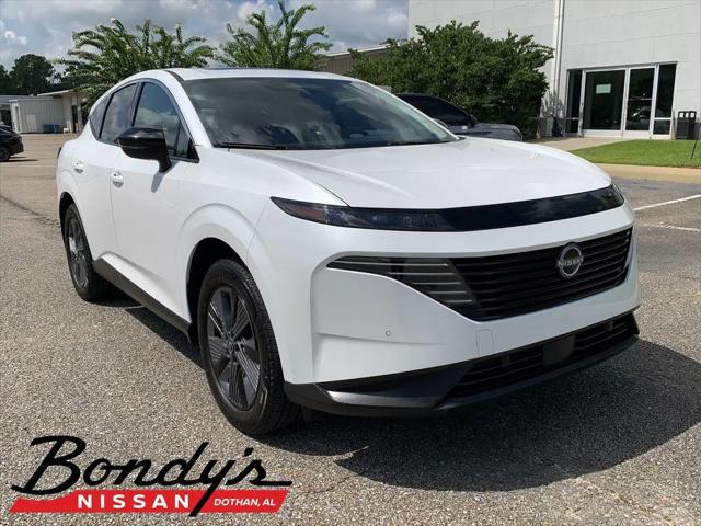 2025 Nissan Murano SL for sale in Dothan, AL