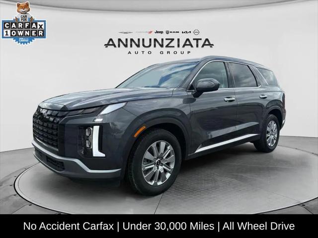 2025 Hyundai Palisade SEL for sale in New Hampton, NY