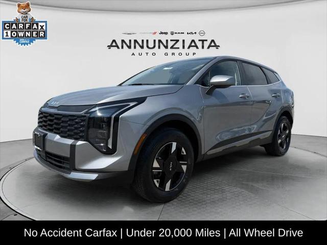 2026 Kia Sportage LX for sale in New Hampton, NY