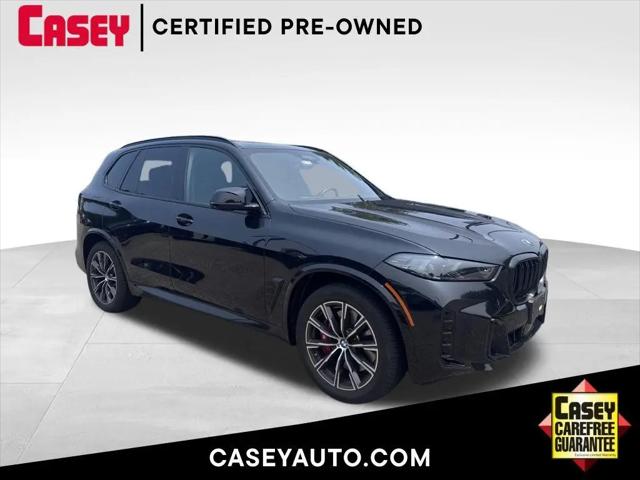 2024 BMW X5 M60i for sale in Newport News, VA