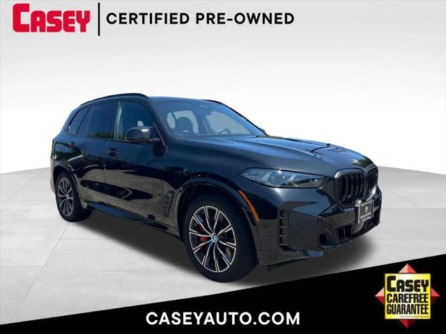 2024 BMW X5 M60i for sale in Newport News, VA