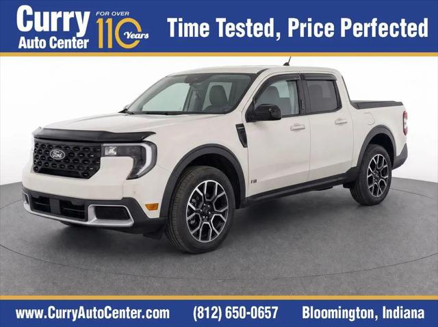 2025 Ford Maverick Lariat for sale in Bloomington, IN