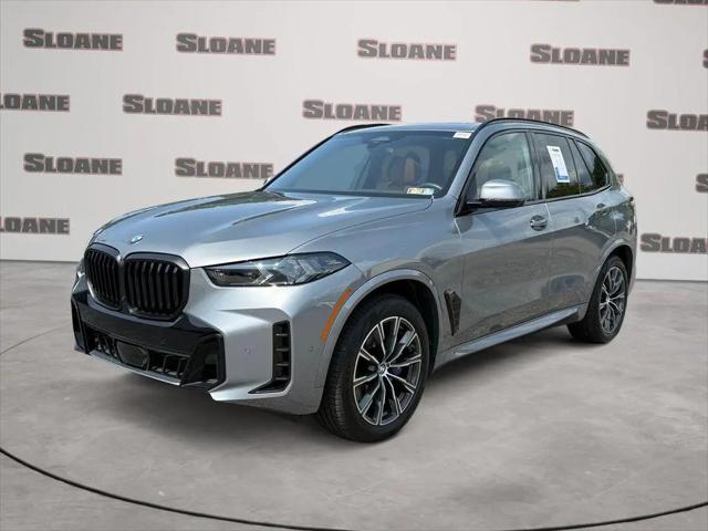 2024 BMW X5 xDrive40i for sale in Devon, PA
