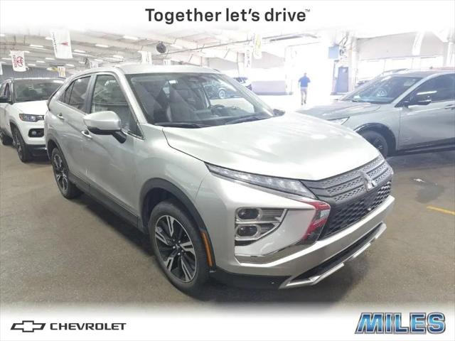 2024 Mitsubishi Eclipse Cross SE S-AWC for sale in Decatur, IL