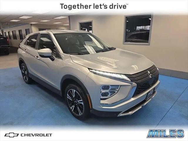 2024 Mitsubishi Eclipse Cross SE S-AWC for sale in Decatur, IL