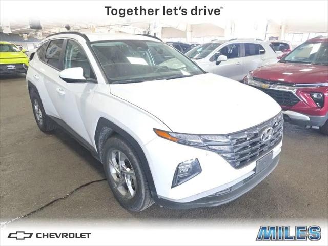 2024 Hyundai Tucson SEL for sale in Decatur, IL