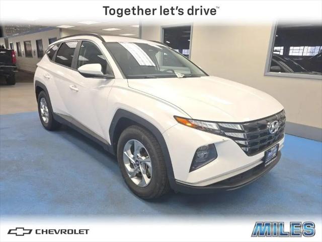 2024 Hyundai Tucson SEL for sale in Decatur, IL