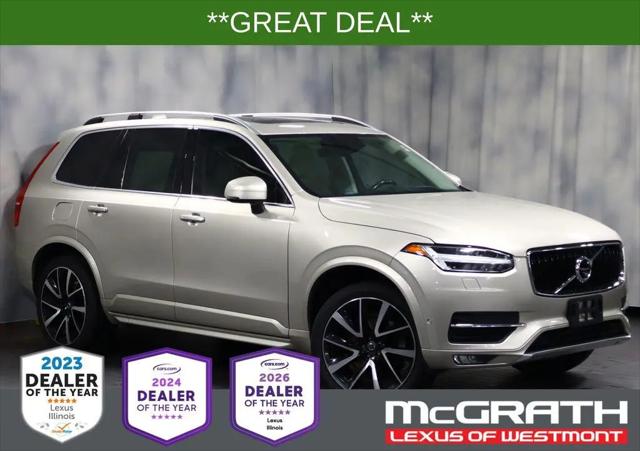 2018 Volvo XC90 T6 Momentum for sale in Westmont, IL