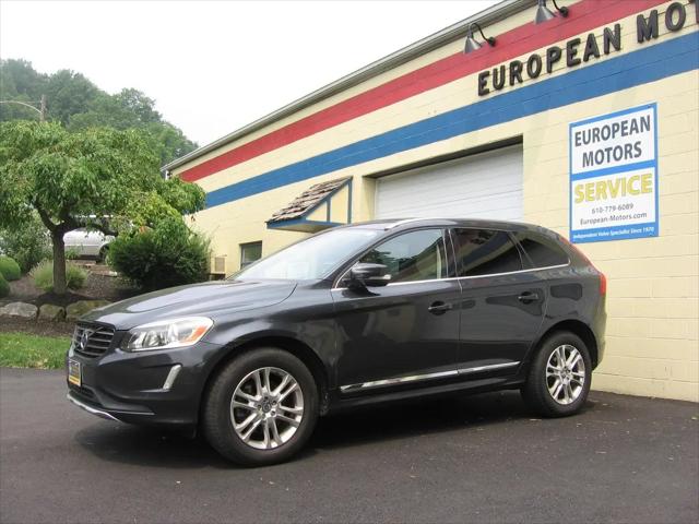 2015 Volvo XC60 3.2 Platinum for sale in Reading, PA