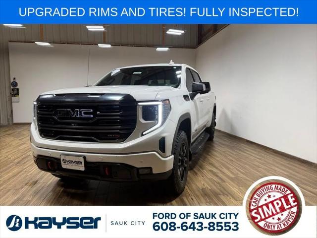 2023 GMC Sierra 1500 AT4 for sale in Sauk City, WI