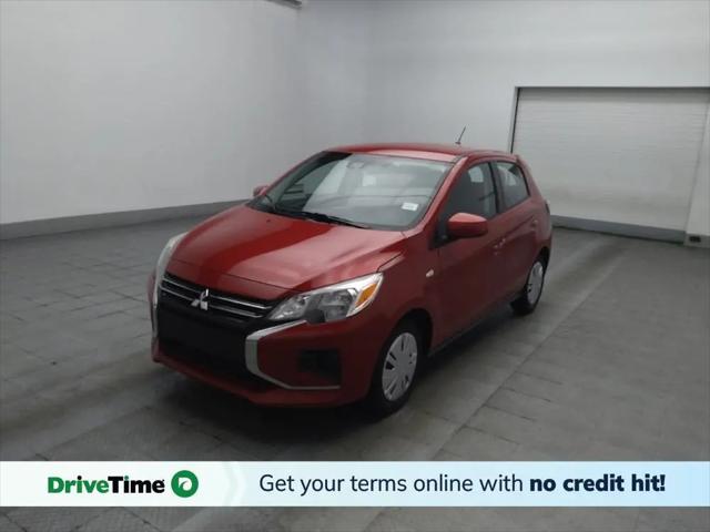 2024 Mitsubishi Mirage ES for sale in Atlanta, GA