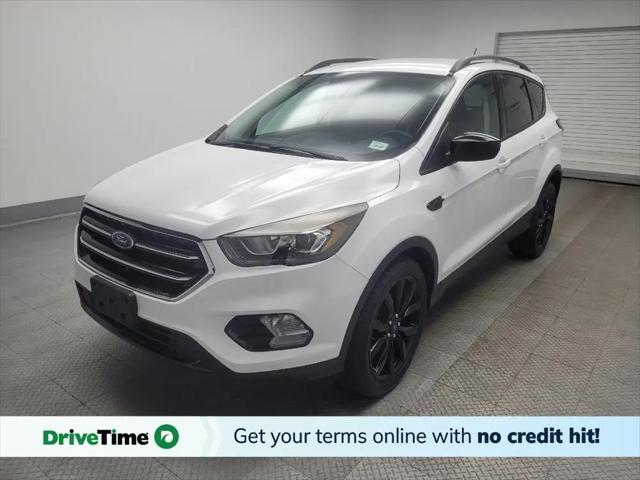 2018 Ford Escape SE for sale in Mishawaka, IN