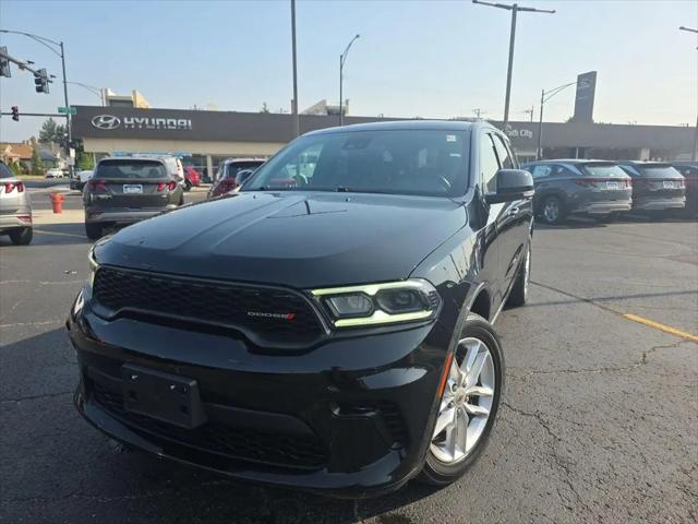2024 Dodge Durango GT Plus AWD for sale in Chicago, IL