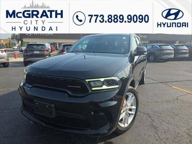 2024 Dodge Durango GT Plus AWD for sale in Chicago, IL