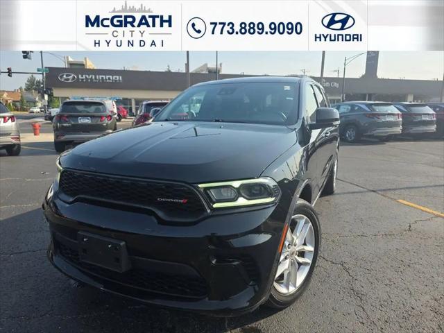 2024 Dodge Durango GT Plus AWD for sale in Chicago, IL