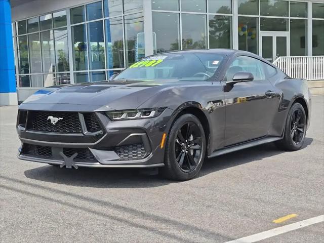 2024 Ford Mustang GT Fastback for sale in Salisbury, MD