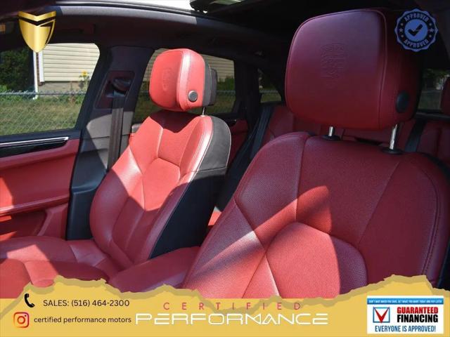 2024 Porsche Macan T for sale in Valley Stream, NY