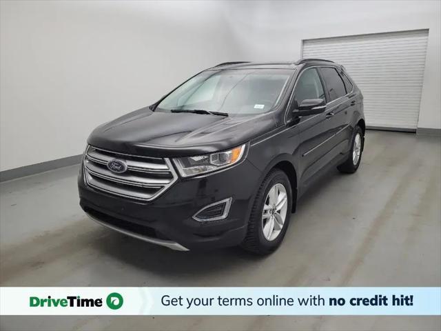 2015 Ford Edge for sale near Miamisburg, OH