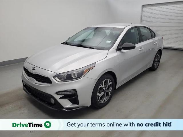 2021 Kia Forte for sale near Miamisburg, OH