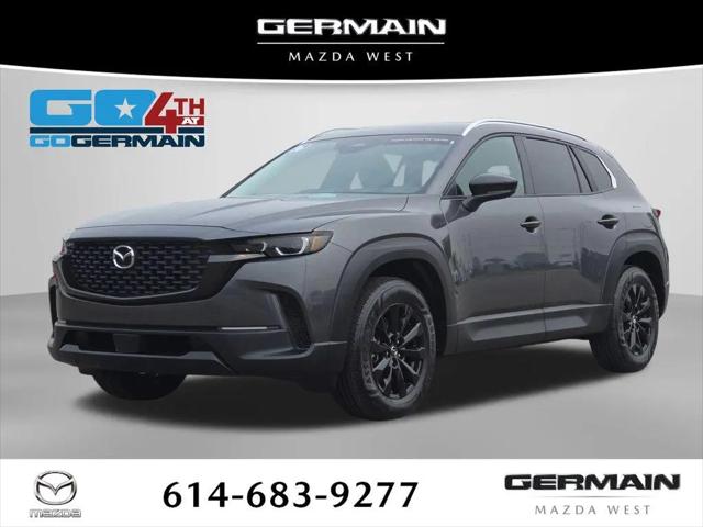 2026 Mazda CX-50 2.5 S Select for sale near Columbus, OH