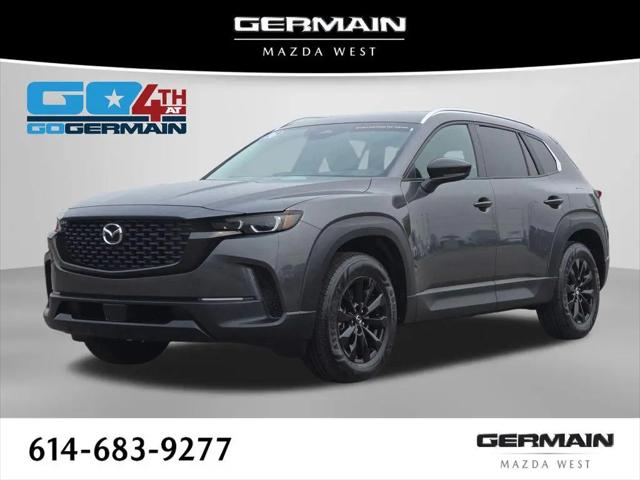 2026 Mazda CX-50 2.5 S Select for sale near Columbus, OH