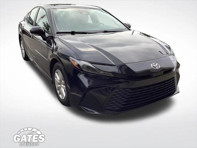 2025 Toyota Camry LE for sale in Elkhart, IN