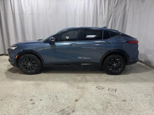 2024 Buick NV Sport Touring FWD for sale in Holdrege, NE