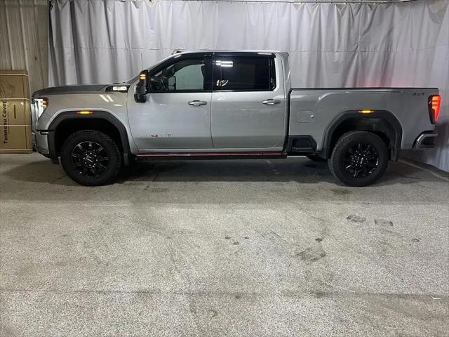 2024 GMC Sierra 2500HD AT4 for sale in Holdrege, NE