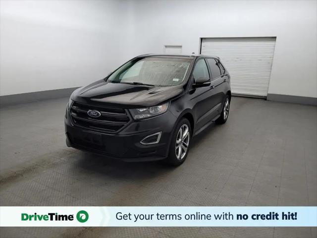2015 Ford Edge Sport for sale in New Castle, DE