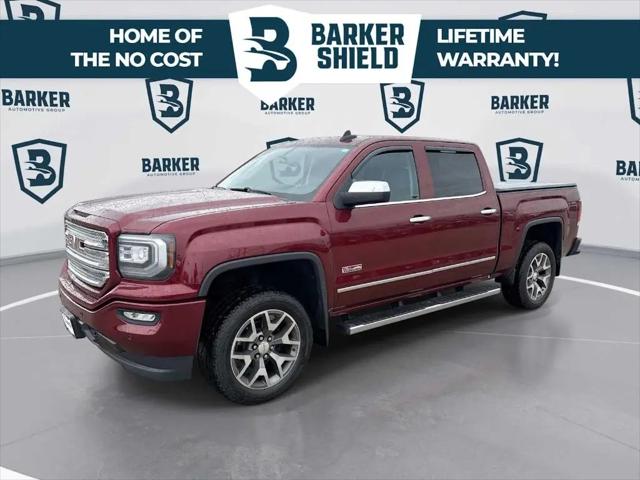 2016 GMC Sierra 1500 SLT for sale in Bloomington, IL