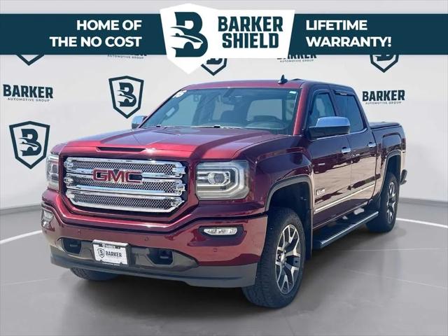 2016 GMC Sierra 1500 SLT for sale in Bloomington, IL