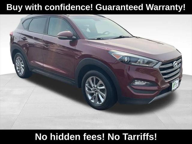 2016 Hyundai Tucson Eco for sale in Berlin, NJ