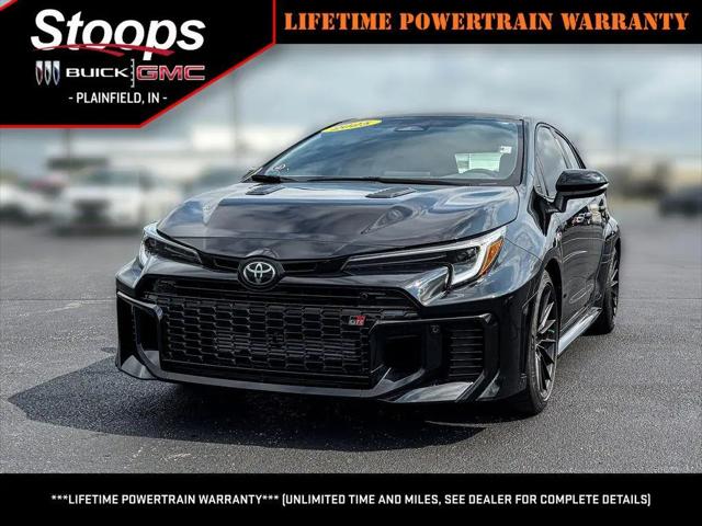 2025 Toyota GR Corolla Premium for sale in Plainfield, IN