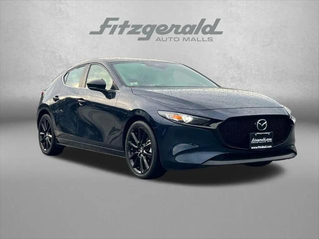 2025 Mazda Mazda3 2.5 S Select Sport for sale in Frederick, MD