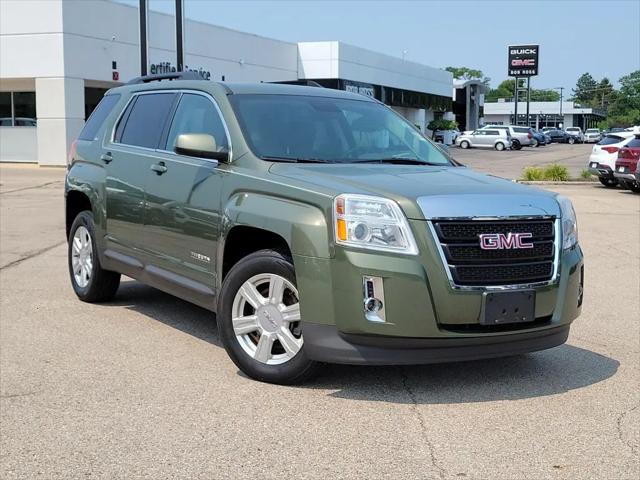 2015 GMC Terrain SLT-1 for sale in Dayton, OH